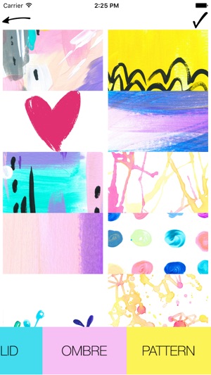 Paint Paper Studio(圖3)-速報App