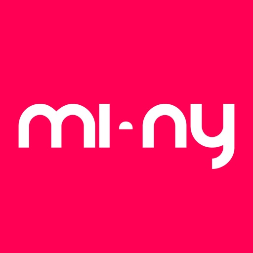 MI-NY icon