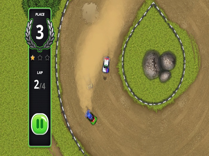 卡丁车2016单机版-免费暴力飞车运动游戏