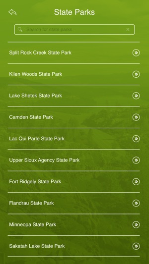 Minnesota State Parks(圖3)-速報App