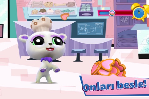 Littlest Pet Shop screenshot 4