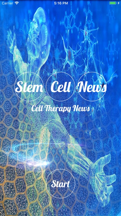 Stem Cell News