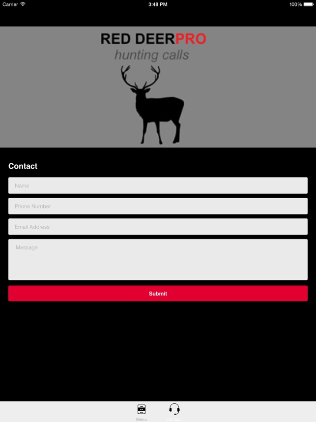 REAL Red Deer Calls & Red Deer Sounds for Hunting -- BLUETOO(圖4)-速報App