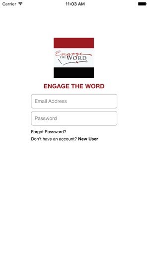 Engage the Word(圖1)-速報App