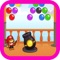 Play this Candy Bubble Shooter, is FREE, Fun and Addictive shooting bubble buster game