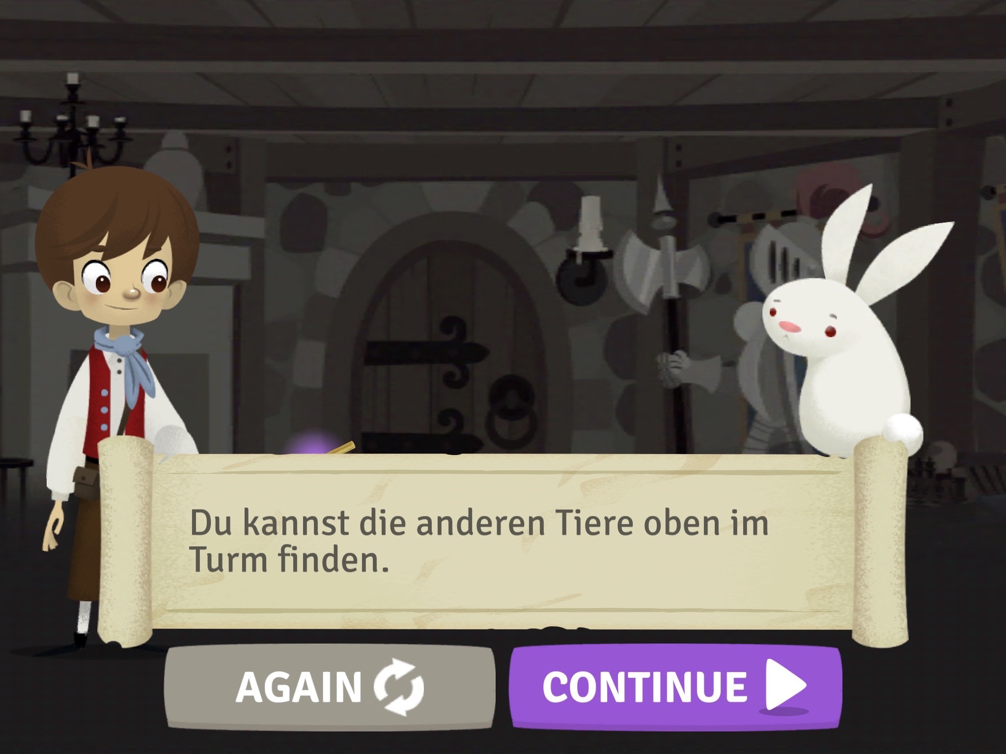 The Language Magician screenshot 2