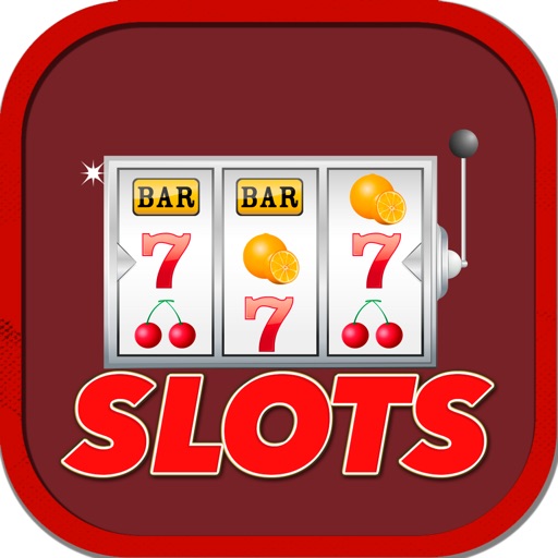 Fun 777 Slots Classic - Play Free iOS App