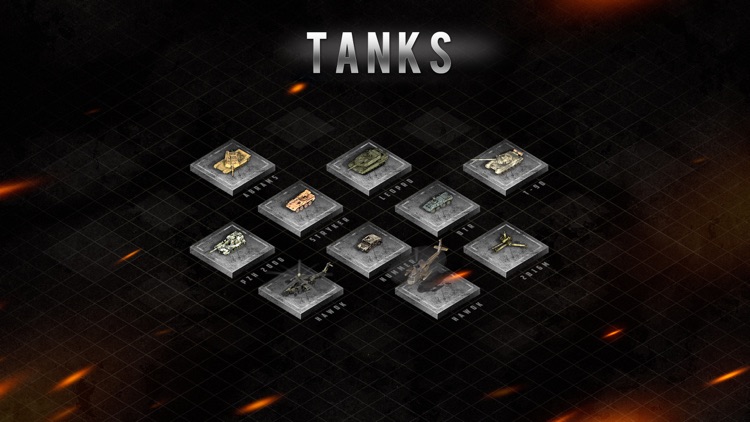 Pixel Tank 3D : Gun War Free Games