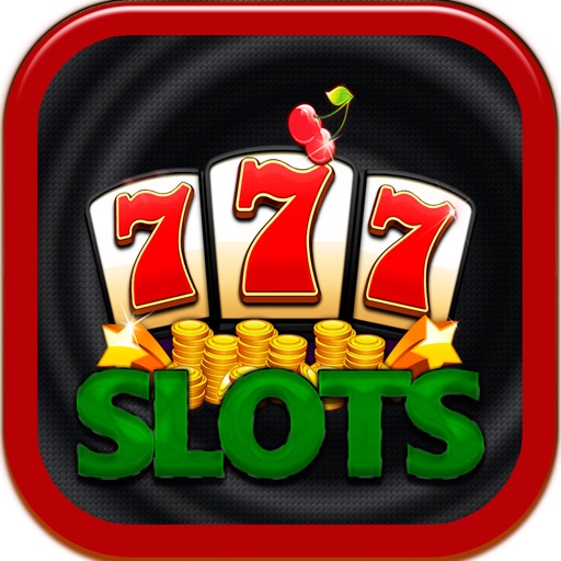 777 Advanced Slots Betting Slots - Entertainment City icon