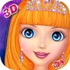 Doll Dress Up 3D