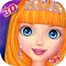Elegance, Beauty and Style all here with Doll Dress Up 3D girls game
