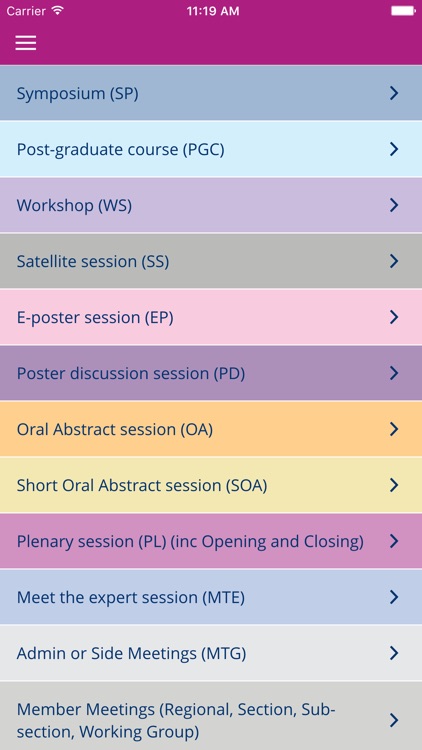 47th Union World Conference on Lung Health