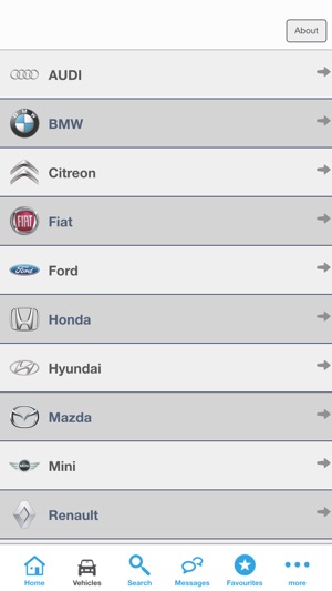 Brockhall Car Sales(圖2)-速報App