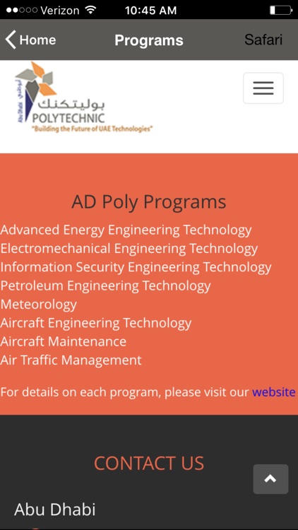 AD Poly