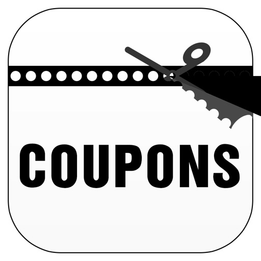 Coupons for Hallmark