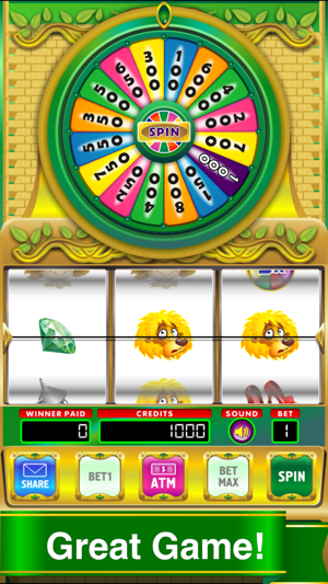 Slots Casino: Slot Games