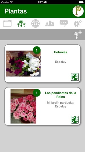 Plantatic(圖2)-速報App