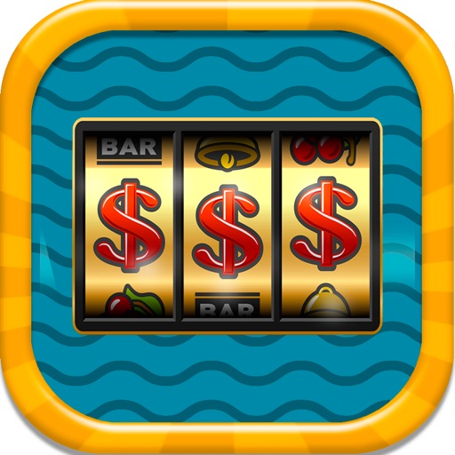 Best Deal or No Vegas Casino - Las Vegas Free Slot Machine Games icon
