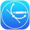 iPencil is a vector illustration app designed from scratch for the iPad