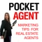 Pocket Agents features articles to help Real Estate Agents get more Leads, generate more listings, and close more deals while improving client satisfaction and referrals