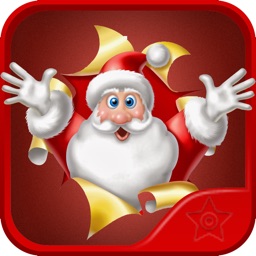 Christmas Match-3 Puzzle Game. A relaxing holiday sweeper for whole family.