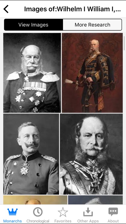 The German Monarchy screenshot-3