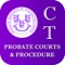 Connecticut Probate Courts And Procedure app provides laws and codes in the palm of your hands