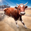 Cows & Cowboy Game | Funny Cow Simulator Games 3D
