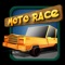 Moto Race is one of the best racing game till now