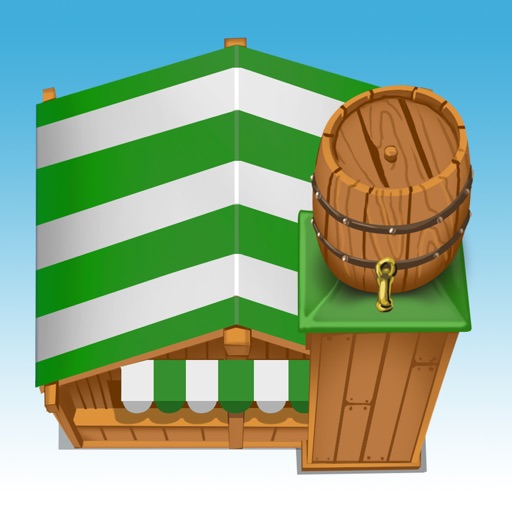 Octoberfest Rush Icon