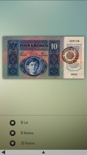 Romanian Banknotes(圖2)-速報App