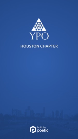 YPO - Houston(圖1)-速報App