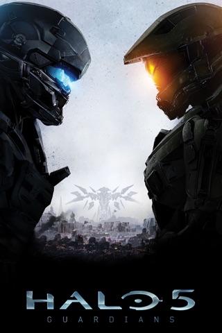 LaunchDay - Halo 5 Edition screenshot 2