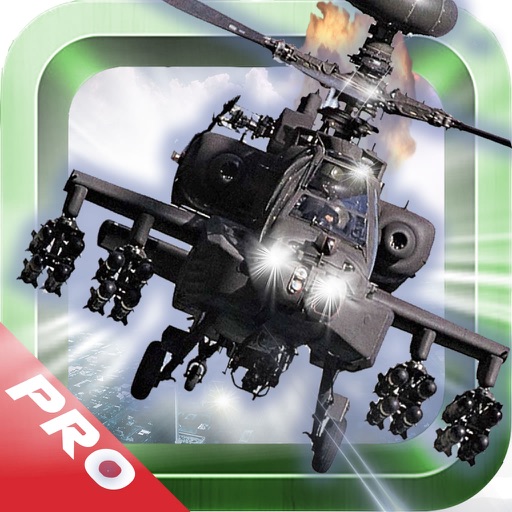 Accelerate Copter Battle PRO : Great Simulator iOS App
