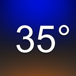 Temperature App Apple Watch App