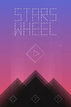 Stars Wheel - Screenshot 1