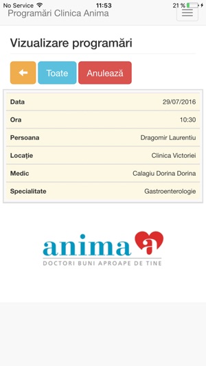 Clinica Anima(圖5)-速報App