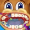 "Crazy Animal Dentist Game for Crazy Doctory" Going to the dentist is something that not many Animal like to do, although to have a nice clean smile it has to be done