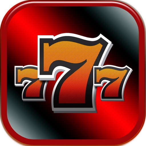 21 Triple Seven Party - Free Slots Machine icon