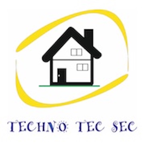 Techno Tec SEC iOS App