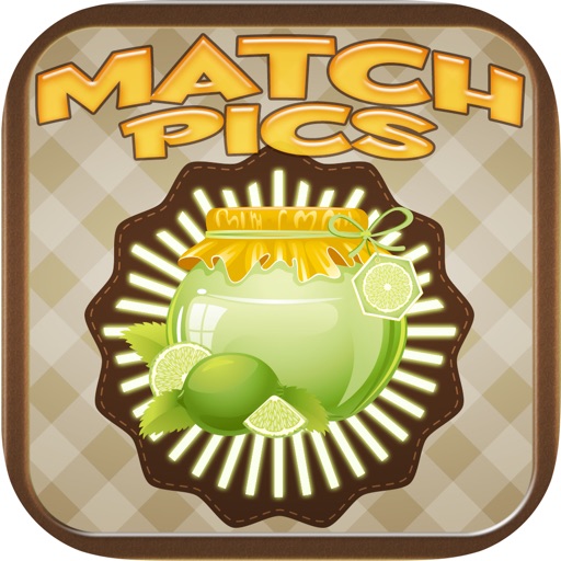 `` A Adorable `` Sweet Jelly Match Pics icon