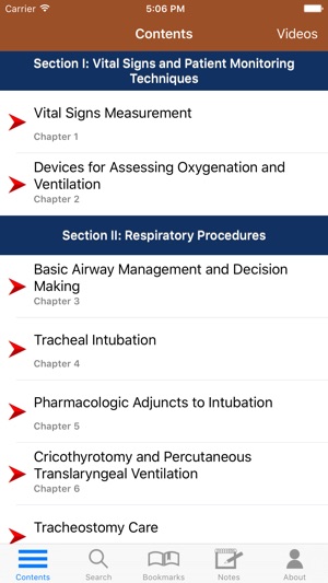 Roberts and Hedges 6th Edition(圖2)-速報App