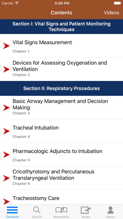 Roberts and Hedges 6th Edition