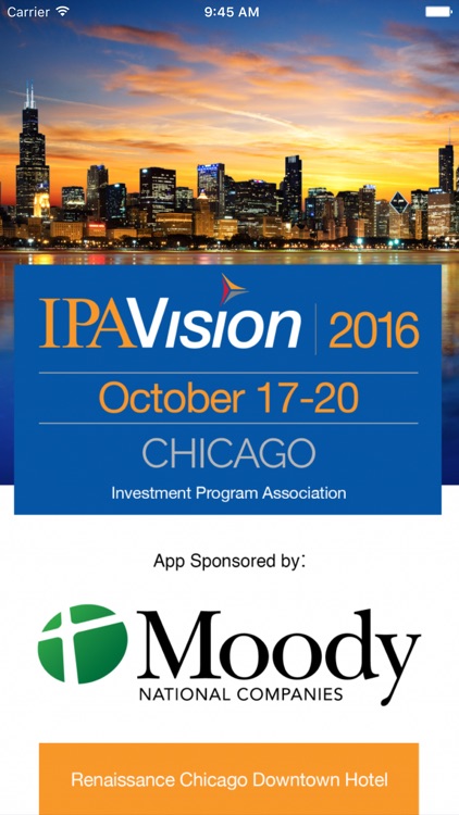 IPAVision 2016