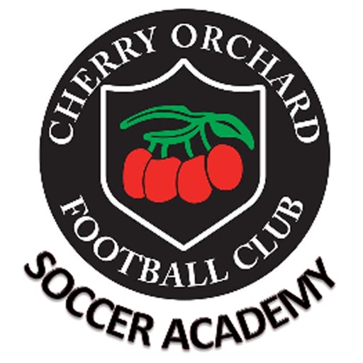 Cherry Orchard Football Club icon