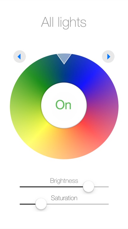 Beecon - Smart Home Automation screenshot-4