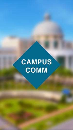 CampusComm(圖2)-速報App