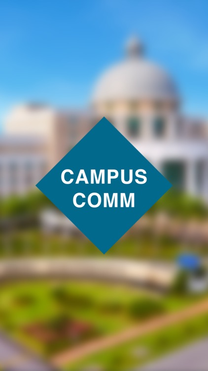 CampusComm