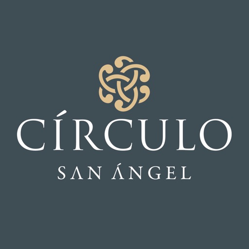 Círculo San Ángel Club icon