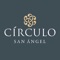 The Círculo San Ángel Training Club app provides class schedules, social media platforms, fitness goals, and in-club challenges